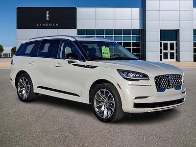 Used 2023 Lincoln Aviator Grand Touring for sale #LS0526A - photo 1