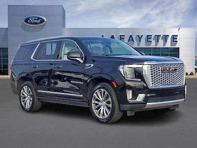 Used 2021 GMC Yukon Denali for sale #LS0564A - photo 1