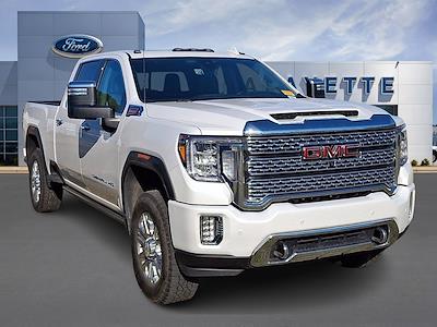 Used 2023 GMC Sierra 2500 - photo 1