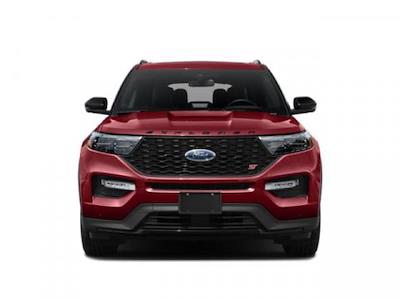 Used 2021 Ford Explorer - photo 1