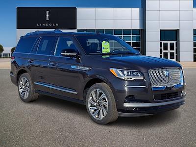 Used 2023 Lincoln Navigator Reserve for sale #LS0682A - photo 1