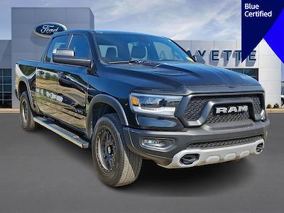 2019 Ram 1500 Crew Cab 4WD Pickup for sale #LS0682F - photo 1