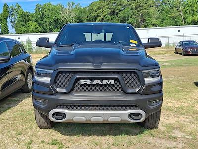 2019 Ram 1500 Crew Cab 4WD Pickup for sale #LS0682F - photo 2