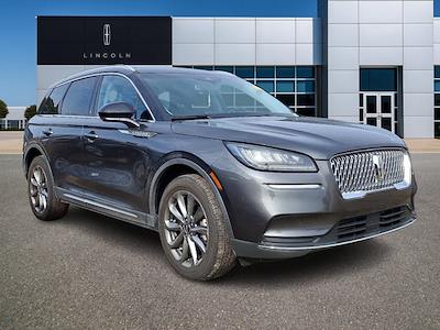 Used 2020 Lincoln Corsair for sale #LT0100A - photo 1