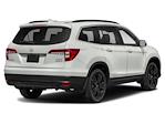 2022 Honda Pilot AWD SUV for sale #LT0125C - photo 2