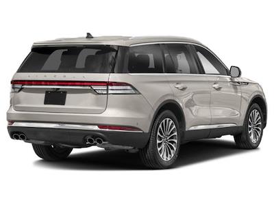 Used 2023 Lincoln Aviator - photo 1