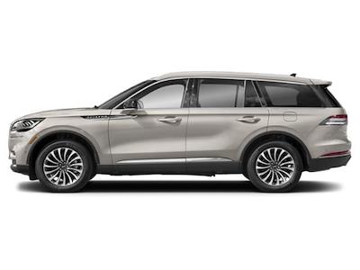 Used 2023 Lincoln Aviator - photo 1