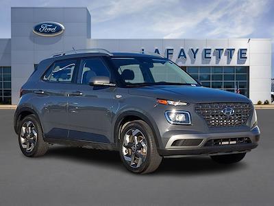 Used 2024 Hyundai Venue for sale #P9297 - photo 1
