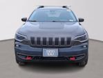 Used 2021 Jeep Cherokee Trailhawk for sale #P9307A - photo 2