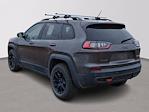 Used 2021 Jeep Cherokee Trailhawk for sale #P9307A - photo 4