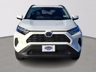 Used 2025 Toyota RAV4 XLE for sale #P9311 - photo 2