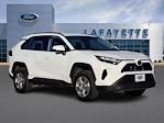 Used 2025 Toyota RAV4 XLE for sale #P9311 - photo 1