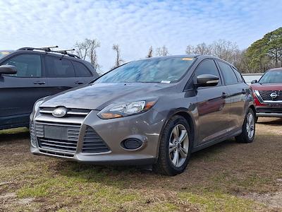 Used 2013 Ford Focus for sale #P9314A - photo 2
