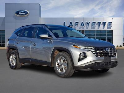 Used 2024 Hyundai Tucson SEL for sale #P9315 - photo 1