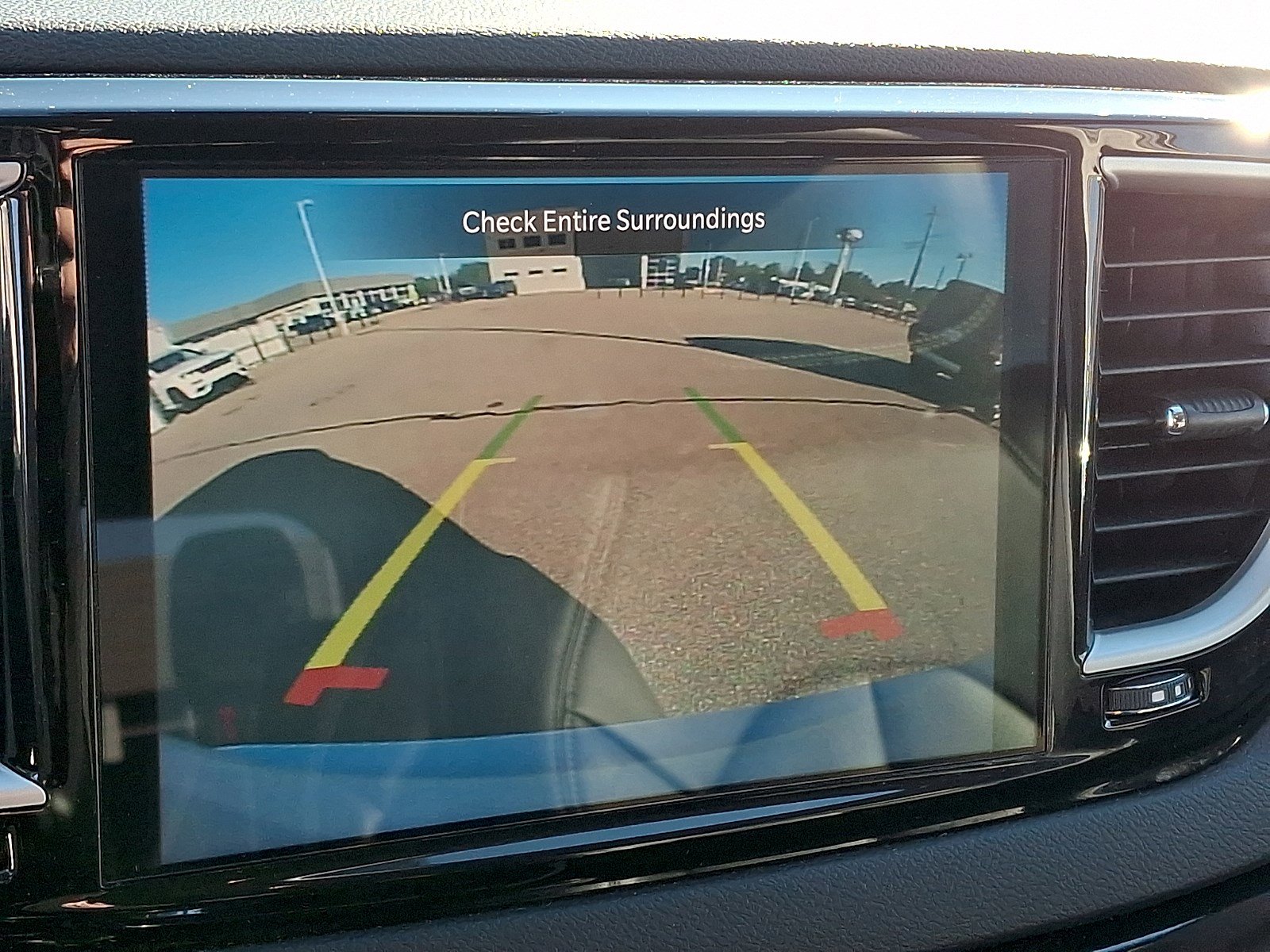 Used 2024 Chrysler Pacifica - photo 19
