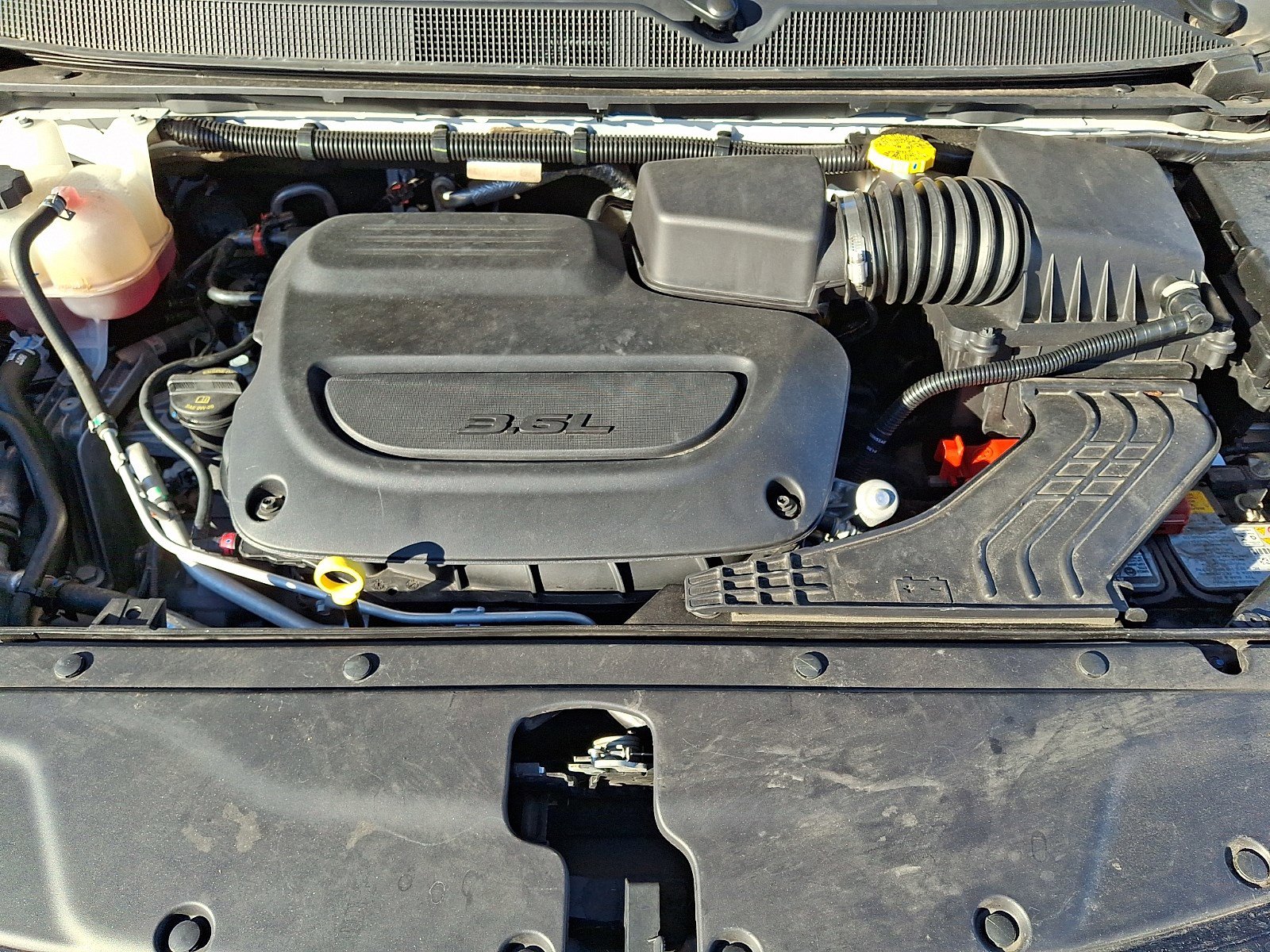 Used 2024 Chrysler Pacifica - photo 29