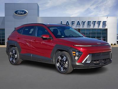 Used 2025 Hyundai Kona SEL for sale #P9319 - photo 1