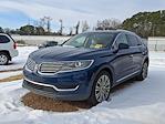 Used 2017 Lincoln MKX Reserve for sale #P9322A - photo 4