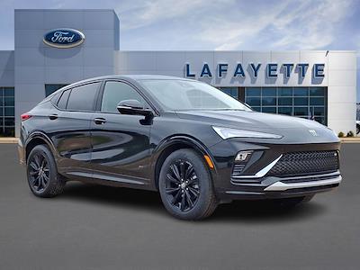 Used 2025 Buick Envista Sport Touring for sale #P9326 - photo 1