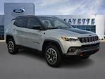 Used 2025 Jeep Compass Trailhawk for sale #P9327 - photo 1