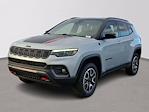 Used 2025 Jeep Compass Trailhawk for sale #P9327 - photo 3
