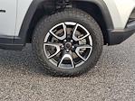 Used 2025 Jeep Compass Trailhawk for sale #P9327 - photo 8