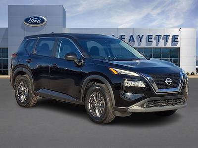 Used 2023 Nissan Rogue S for sale #P9334 - photo 1