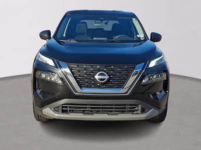 Used 2023 Nissan Rogue S for sale #P9334 - photo 2
