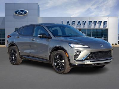 Used 2025 Buick Envista Sport Touring for sale #P9337 - photo 1