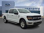 Used 2025 Ford F-150 XLT SuperCrew Cab for sale #P9340 - photo 1
