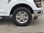 Used 2025 Ford F-150 XLT SuperCrew Cab for sale #P9340 - photo 8