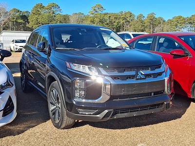 Used 2024 Mitsubishi Outlander Sport for sale #P9351 - photo 1