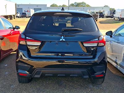 Used 2024 Mitsubishi Outlander Sport for sale #P9351 - photo 2
