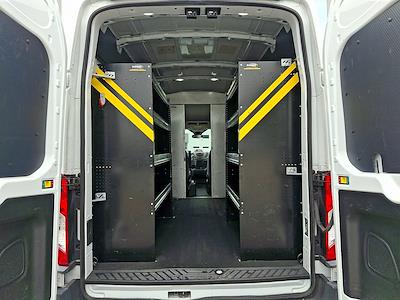 Used 2018 Ford Transit 350 - photo 1