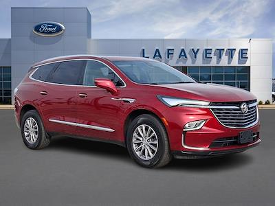 Used 2024 Buick Enclave Premium for sale #P9359 - photo 1