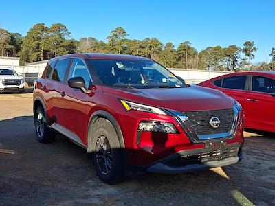 Used 2023 Nissan Rogue S for sale #P9363 - photo 1
