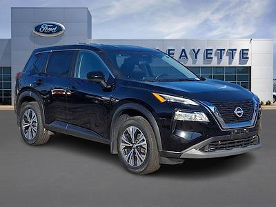 Used 2023 Nissan Rogue - photo 1