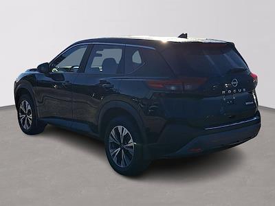 Used 2023 Nissan Rogue - photo 1