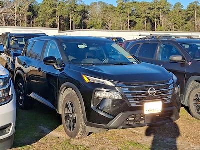 Used 2024 Nissan Rogue SV for sale #P9365 - photo 1