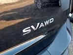 Used 2024 Nissan Rogue SV for sale #P9365 - photo 4