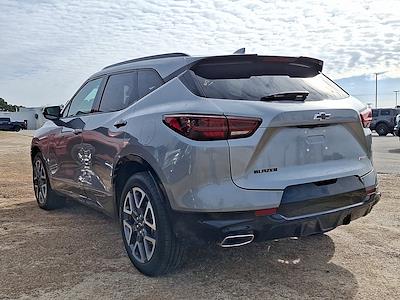 Used 2025 Chevrolet Blazer - photo 1