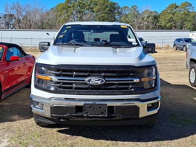 Used 2024 Ford F-150 - photo 1