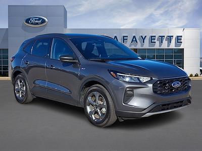 Used 2025 Ford Escape - photo 1