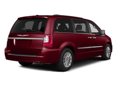 Used 2014 Chrysler Town and Country - photo 1
