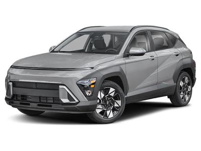 2025 Hyundai Kona FWD SUV for sale #P9400 - photo 1