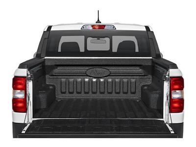 Used 2023 Ford Maverick - photo 1