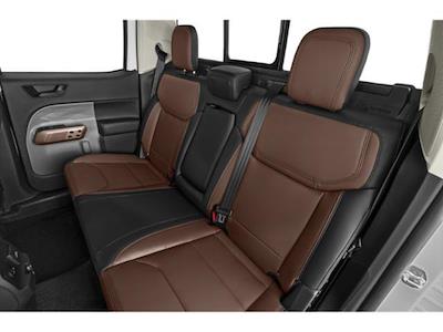 Used 2023 Ford Maverick - photo 1