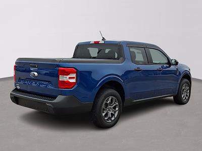 Used 2023 Ford Maverick - photo 1