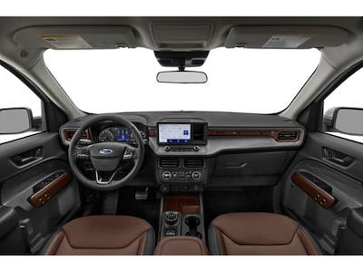 Used 2023 Ford Maverick - photo 1