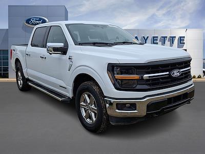 Used 2024 Ford F-150 - photo 1